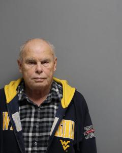 Thomas Eugene Kelly a registered Sex Offender of West Virginia