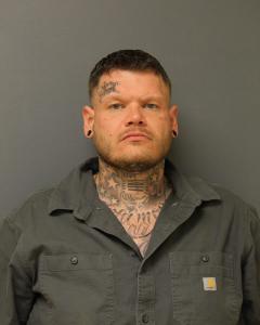 Bryan Keith Egress a registered Sex Offender of West Virginia