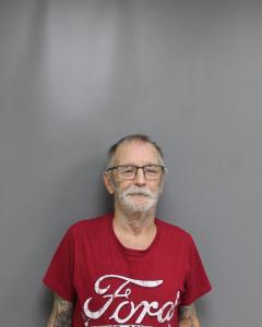 Randall Eugene Bibb a registered Sex Offender of West Virginia