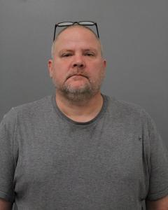 Timothy Dale Osborn a registered Sex Offender of West Virginia