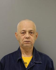 Enecio R Dejesus a registered Sex Offender of West Virginia