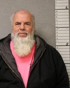 Douglas Ivan E a registered Sex Offender of West Virginia