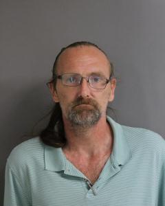 Bernard Alfred Bailey a registered Sex Offender of West Virginia