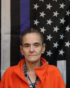 Gayle Effie Lawrence a registered Sex Offender of West Virginia