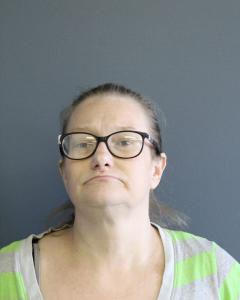 Amy S Arnett a registered Sex Offender of West Virginia