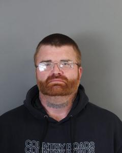 Billy Christophe Norris a registered Sex Offender of West Virginia