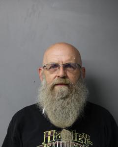 Vincent Lyle Baumgardner a registered Sex Offender of West Virginia