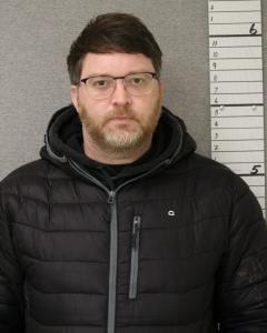 David Mark Lane a registered Sex Offender of West Virginia