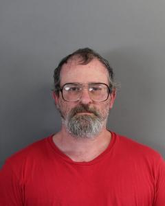 Erick C Hamilton a registered Sex Offender of West Virginia