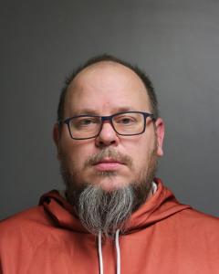 Daniel Avi Allen a registered Sex Offender of West Virginia