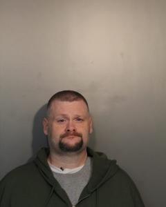 Brian Keith Hubbard a registered Sex Offender of West Virginia