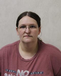 Amber Jo Blair a registered Sex Offender of West Virginia