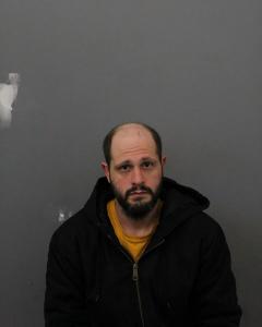 Jason Scott Ellison a registered Sex Offender of West Virginia