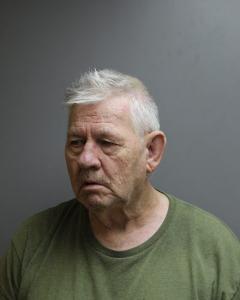 Larry Eugene White a registered Sex Offender of West Virginia