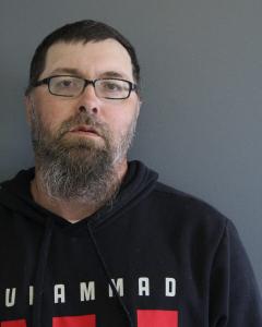 Terry L Carroll a registered Sex Offender of West Virginia