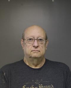 Thomas R Butterworth a registered Sex Offender of West Virginia