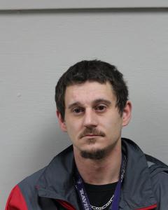 Brandon D Taylor a registered Sex Offender of West Virginia