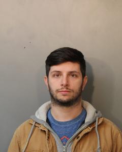 Brandon Lee Isom a registered Sex Offender of West Virginia