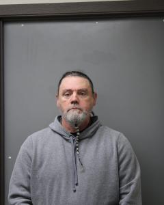 Larry A Thompson a registered Sex Offender of West Virginia