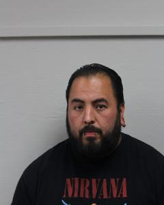 Leonel Saravia Jr a registered Sex Offender of West Virginia
