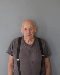 Richard Allen Ward a registered Sex Offender of West Virginia