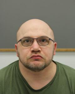Brad S Aliff a registered Sex Offender of West Virginia