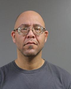 Efrain Lugo a registered Sex Offender of West Virginia