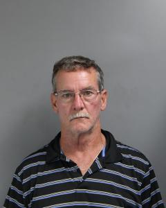 Robert Michael Barrows a registered Sex Offender of West Virginia
