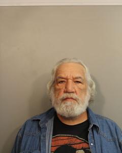 Ronnie R Nannie a registered Sex Offender of West Virginia