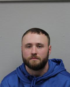 Tanner D Cantrell a registered Sex Offender of West Virginia