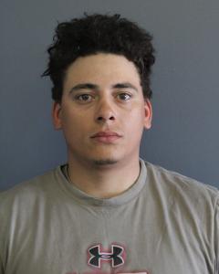Isaiah R Hilliard a registered Sex Offender of West Virginia