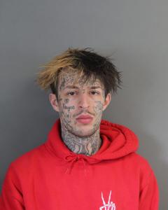 Jacob L Shingleton a registered Sex Offender of West Virginia