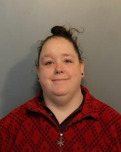 Ashley D Fredrick a registered Sex Offender of West Virginia