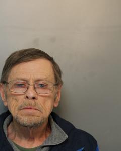 Ronald David Ward a registered Sex Offender of West Virginia