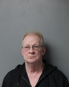 Gerald Glenn Rankin a registered Sex Offender of West Virginia