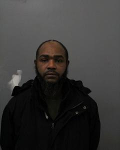 Demetrice James Johnson a registered Sex Offender of West Virginia