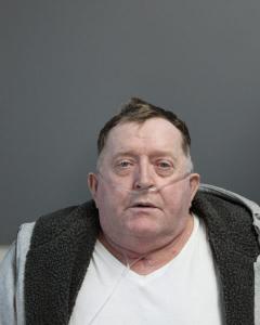 Paul Arthur King a registered Sex Offender of West Virginia