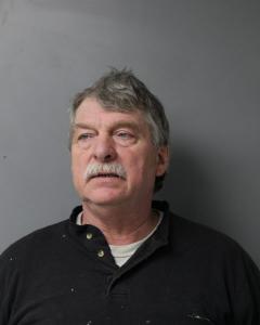 Roger Allen Cornell a registered Sex Offender of West Virginia