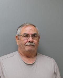 Donald Clifton Rinard a registered Sex Offender of West Virginia