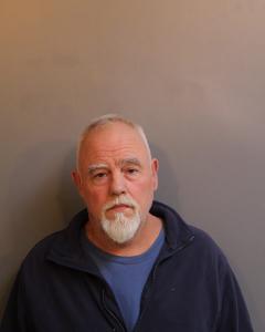 Claude Albert Ruby a registered Sex Offender of West Virginia