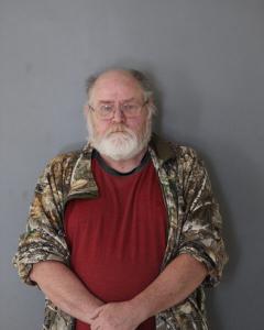 Ivan Glen Elliott a registered Sex Offender of West Virginia