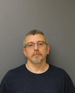 William David Burkett a registered Sex Offender of West Virginia