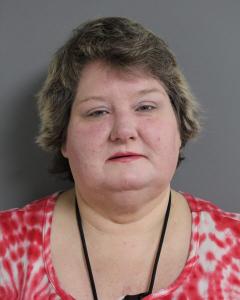 Rita Gay Roberts a registered Sex Offender of West Virginia