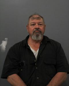 Steven Ray Levister a registered Sex Offender of West Virginia