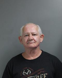 Ronald Lee Boyd a registered Sex Offender of West Virginia