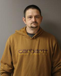 Anthony Edward Sanders a registered Sex Offender of West Virginia