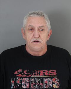 David Wayne Caldwell a registered Sex Offender of West Virginia