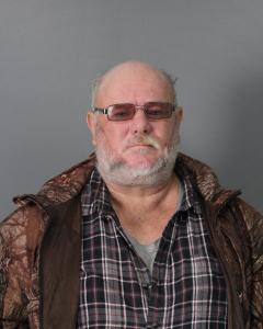 Larry Roger Simmons a registered Sex Offender of West Virginia