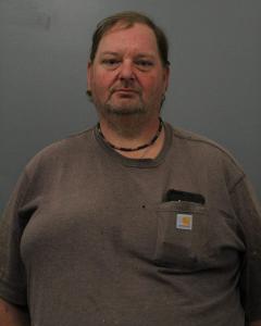 Jerry Lynn Buckner a registered Sex Offender of West Virginia