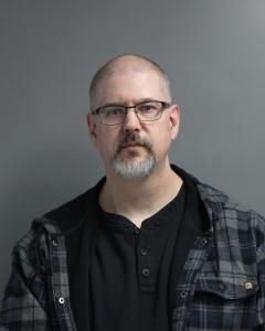 Daniel T Cook a registered Sex Offender of West Virginia